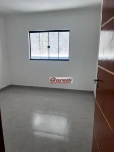 Casa com 3 Quartos à venda, 120m² no Parque Residencial Scaffid II, Itaquaquecetuba