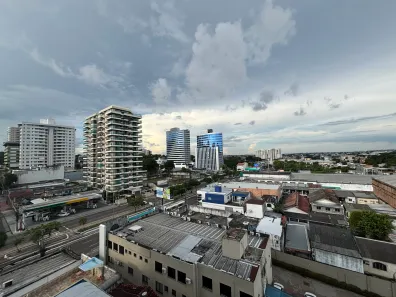 Loft com 1 Quarto para alugar, 45m² no Praça 14 de Janeiro, Manaus