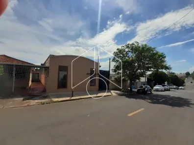 Galpão / Depósito / Armazém à venda, 300m² no Marília, Marília