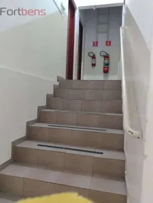 Conjunto Comercial / Sala para alugar, 25m² no Região Central, Caieiras