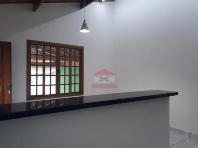 Casa com 3 Quartos à venda, 64m² no Narita Garden, Vargem Grande Paulista