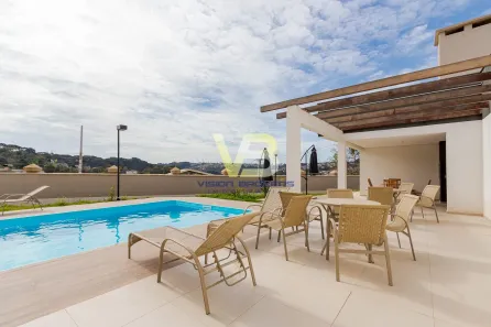 Apartamento com 2 Quartos à venda, 40m² no Bonfim, Almirante Tamandaré