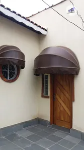 Casa Comercial com 8 Quartos para alugar, 275m² no Santa Paula, São Caetano do Sul