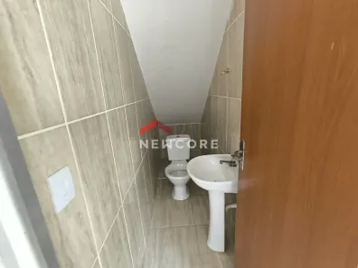Casa com 2 Quartos à venda, 65m² no Vale da Prata, Ribeirão das Neves