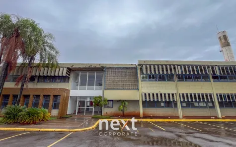 Galpão / Depósito / Armazém para alugar, 1900m² no Jardim Bela Vista, Sumaré