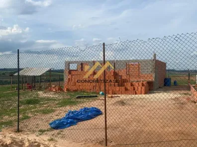 Terreno / Lote / Condomínio à venda, 1000m² no Cardeal, Elias Fausto