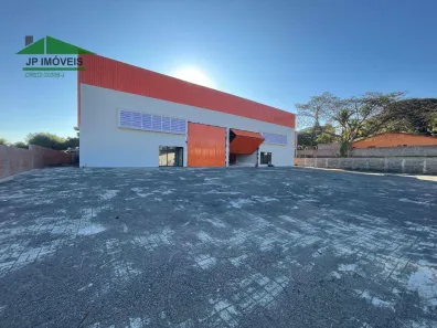Galpão / Depósito / Armazém à venda, 728m² no Roseira de Cima, Jaguariúna