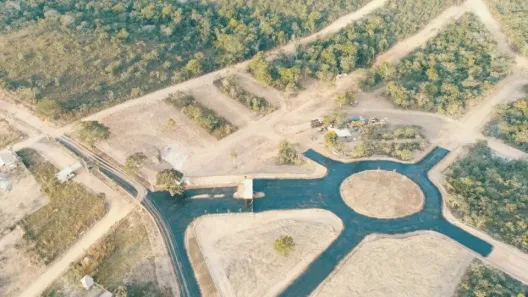 Terreno / Lote / Condomínio à venda, 1000m² no , Corumbá de Goiás