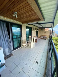 Apartamento com 2 Quartos para alugar, 113m² no Conceição de Jacareí, Mangaratiba