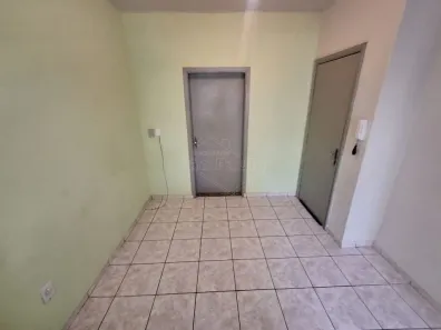 Kitnet com 1 Quarto para alugar, 43m² no Centro, Araraquara