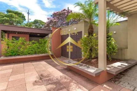 Cobertura com 3 Quartos à venda, 123m² no Bonfim, Campinas