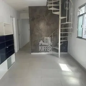 Casa com 4 Quartos à venda, 400m² no Santa Rosa, Niterói