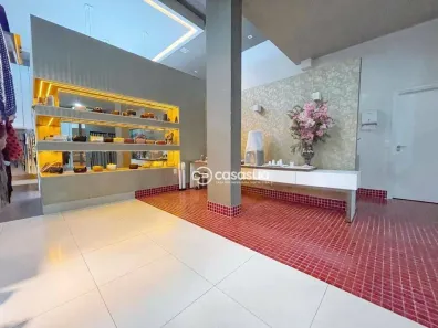 Prédio Inteiro para alugar, 302m² no Saúde, Rio Claro