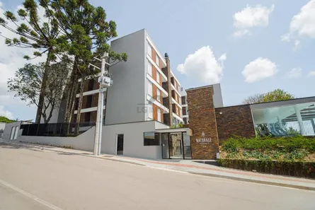 Apartamento com 2 Quartos à venda, 107m² no Centro, Campo Alegre