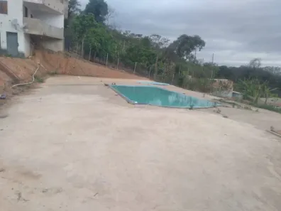 Fazenda / Sítio / Chácara com 4 Quartos à venda, 300m² no Rosaneves, Ribeirão das Neves