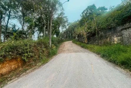 Terreno / Lote / Condomínio com 1 Quarto à venda, 2054m² no Parque do Governador, Rio Grande da Serra