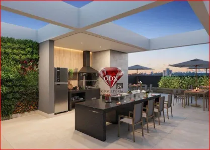 Apartamento com 3 Quartos à venda, 69m² no Caxingui, São Paulo