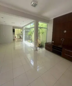 Casa de Condomínio com 3 Quartos para alugar, 170m² no Jardim Santa Mônica II, Mogi Guaçu