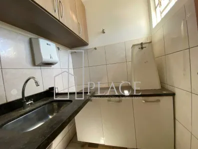 Loja / Salão / Ponto Comercial para alugar, 75m² no Centro, Marília