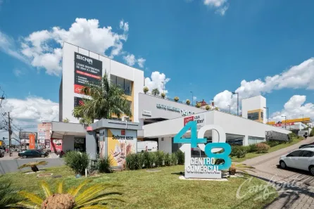 Loja / Salão / Ponto Comercial para alugar, 26m² no Pioneiros, Fazenda Rio Grande
