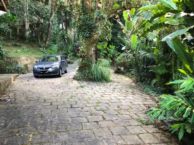 Fazenda / Sítio / Chácara com 3 Quartos à venda, 120m² no Barreira, Guapimirim
