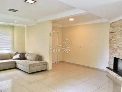 Fazenda / Sítio / Chácara com 4 Quartos à venda, 320m² no Guaragi, Ponta Grossa