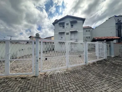 Apartamento com 2 Quartos à venda, 65m² no Centro, Águas de São Pedro