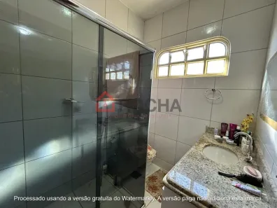 Casa com 4 Quartos à venda, 250m² no Sobradinho, Brasília