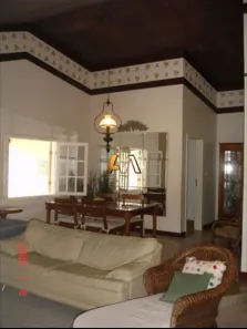 Casa de Condomínio com 4 Quartos à venda, 480m² no Portão, Lauro de Freitas