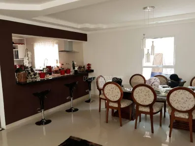 Casa de Condomínio com 3 Quartos à venda, 250m² no Vivenda Santo Afonso, Vargem Grande Paulista