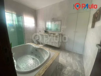 Casa com 3 Quartos à venda, 280m² no Centro, Águas de São Pedro