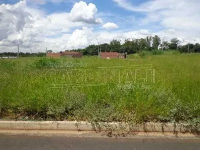 Terreno / Lote Comercial à venda, 252m² no Jardim do Bosque, São Carlos