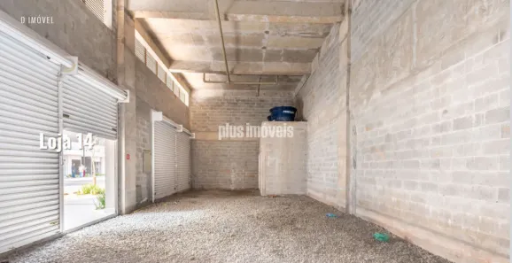 Loja / Salão / Ponto Comercial para alugar, 108m² no Vila Andrade, São Paulo