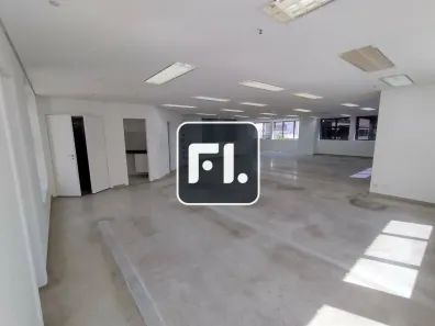Conjunto Comercial / Sala para venda ou aluguel, 320m² no Vila Olímpia, São Paulo