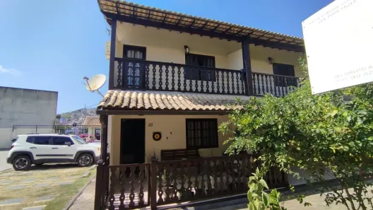 Casa com 2 Quartos à venda, 100m² no Centro, Arraial do Cabo