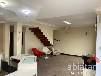 Prédio Inteiro para alugar, 145m² no Vila Santa Luzia, Taboão da Serra