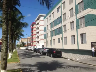 Kitnet com 1 Quarto à venda, 27m² no Jardim Praia Grande, Mongaguá