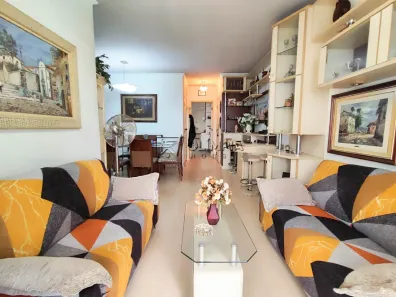 Apartamento com 3 Quartos à venda, 122m² no Perdizes, São Paulo