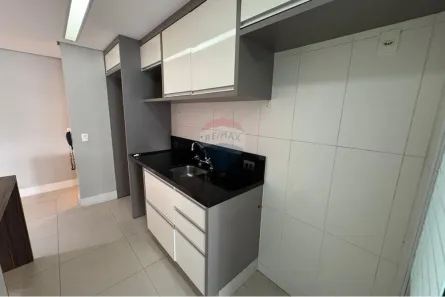 Apartamento com 2 Quartos para alugar, 79m² no Água Branca, São Paulo