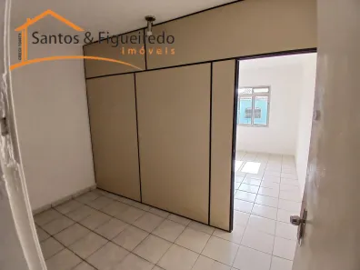 Conjunto Comercial / Sala para alugar, 34m² no Vila Nogueira, Diadema