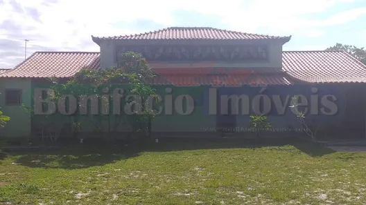 Casa com 2 Quartos à venda, 90m² no Praia Seca, Araruama