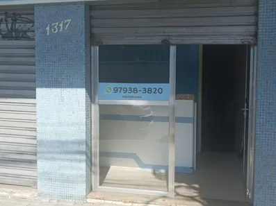 Loja / Salão / Ponto Comercial com 3 Quartos para alugar, 30m² no Rodoviário, Queimados
