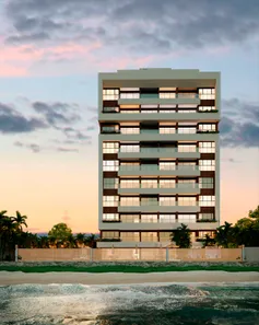 Studio com 1 Quarto à venda, 23m² no , São José da Coroa Grande