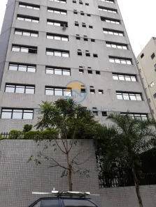 Conjunto Comercial / Sala à venda, 25m² no Bosque da Saúde, São Paulo