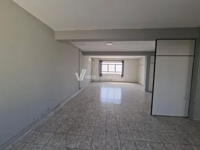 Conjunto Comercial / Sala com 1 Quarto para alugar, 110m² no Vila Bressani, Paulínia