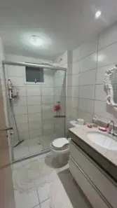 Apartamento com 3 Quartos à venda, 40m² no Parque da Fonte, São José dos Pinhais