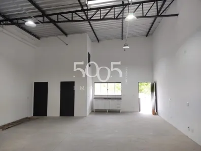 Galpão / Depósito / Armazém para alugar, 242m² no Residencial Vila dos Eucaliptos, Salto