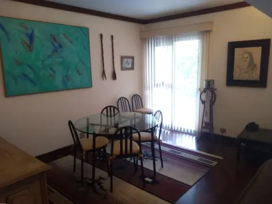 Apartamento com 3 Quartos à venda, 183m² no Valparaíso, Petrópolis