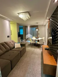 Apartamento com 3 Quartos à venda, 85m² no Maracanã, Foz do Iguaçu