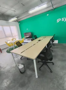 Conjunto Comercial / Sala para alugar, 47m² no Sítio Tamboré Alphaville, Barueri